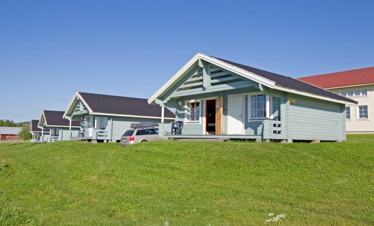 Niuron Moekit Villa Ylitornio Exterior foto